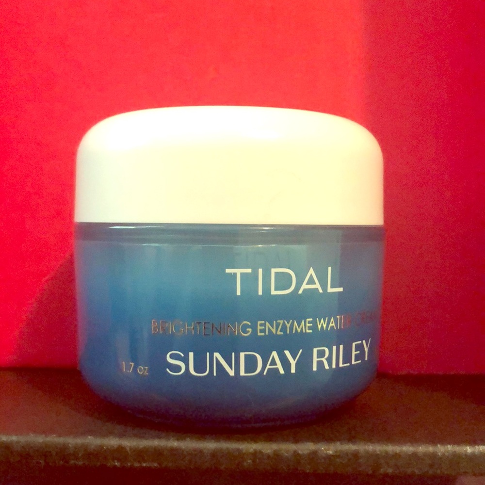 Tidal